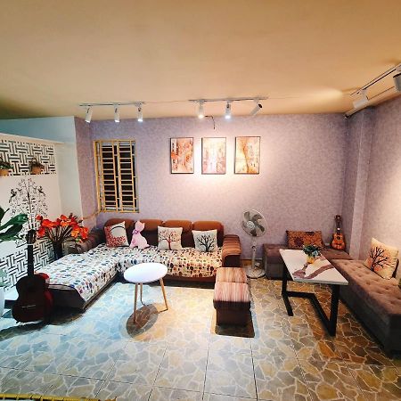 Greenhome Hotel Thành phố Hải Phòng Ngoại thất bức ảnh