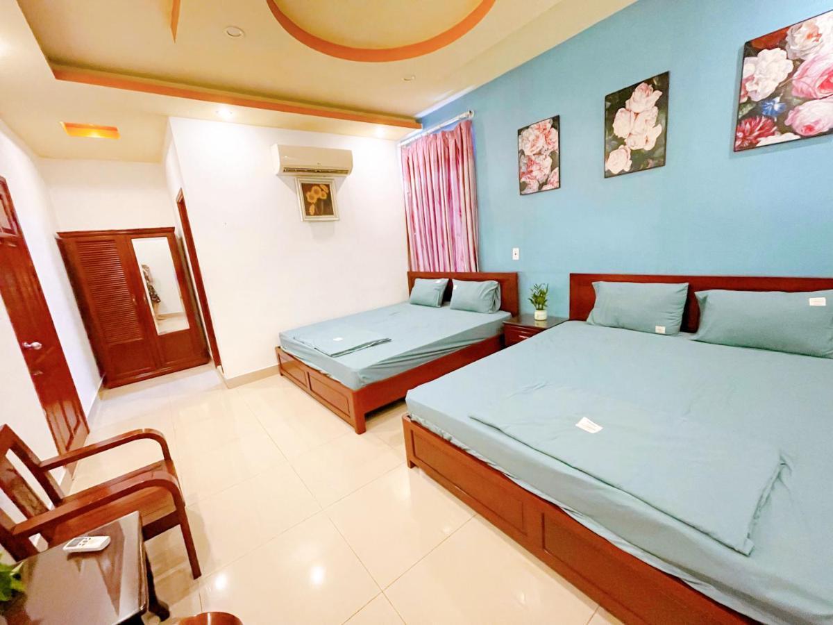 Greenhome Hotel Thành phố Hải Phòng Ngoại thất bức ảnh