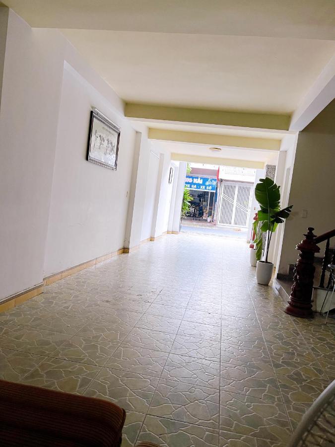 Greenhome Hotel Thành phố Hải Phòng Ngoại thất bức ảnh