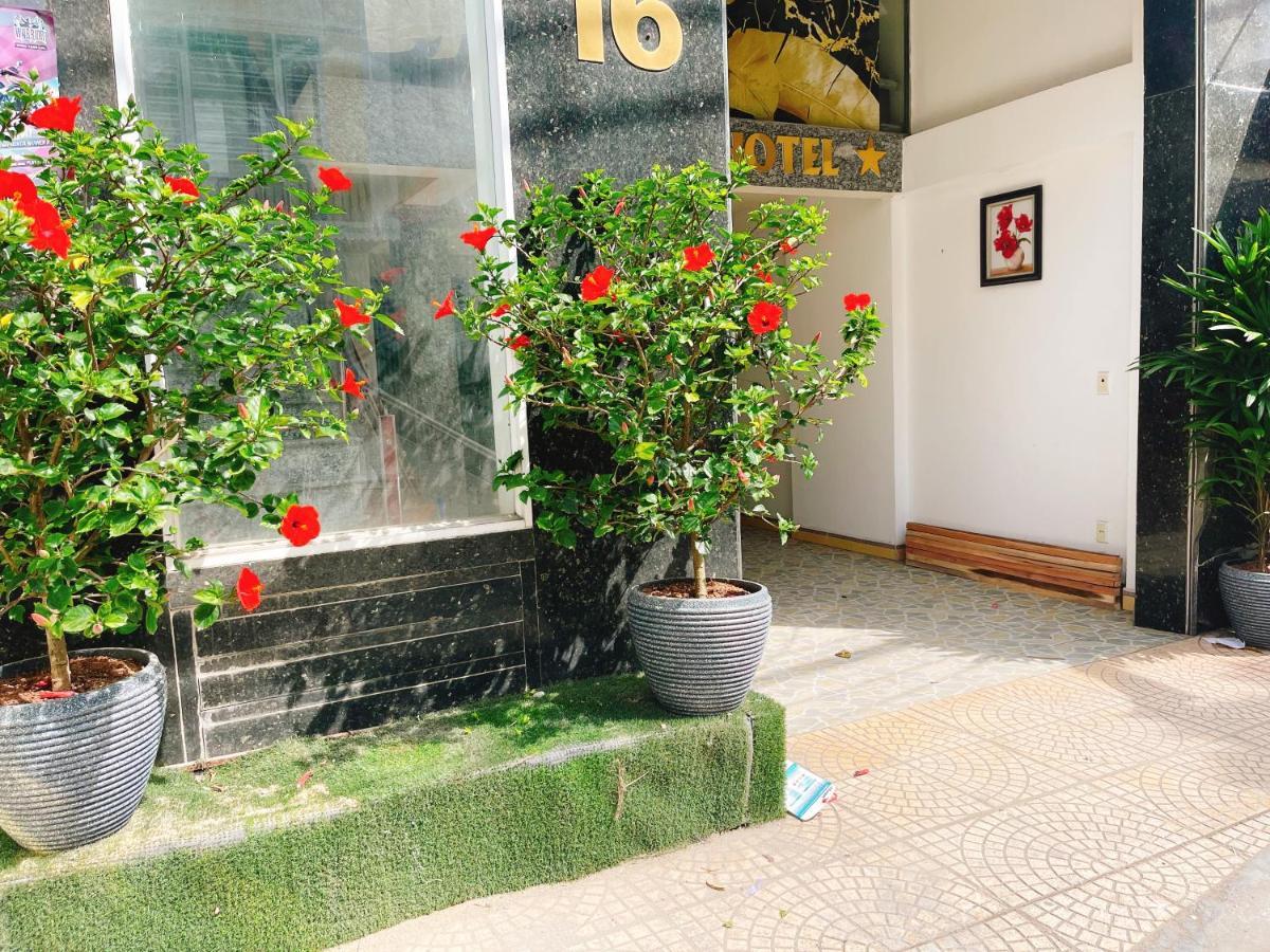 Greenhome Hotel Thành phố Hải Phòng Ngoại thất bức ảnh