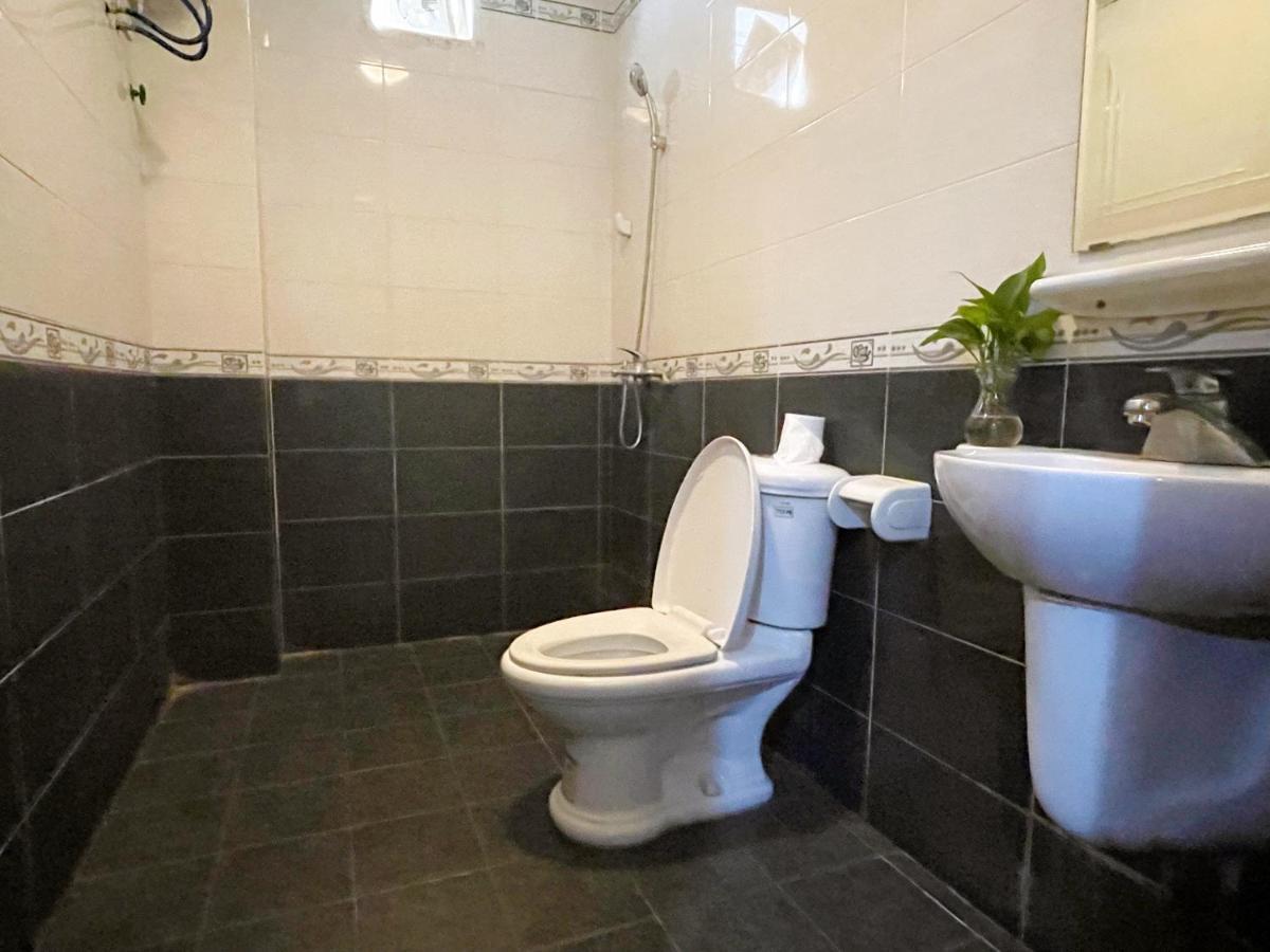 Greenhome Hotel Thành phố Hải Phòng Ngoại thất bức ảnh
