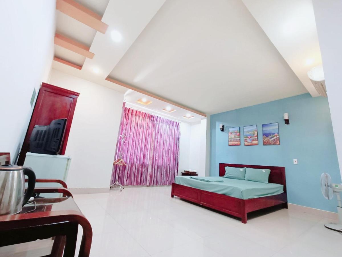 Greenhome Hotel Thành phố Hải Phòng Ngoại thất bức ảnh