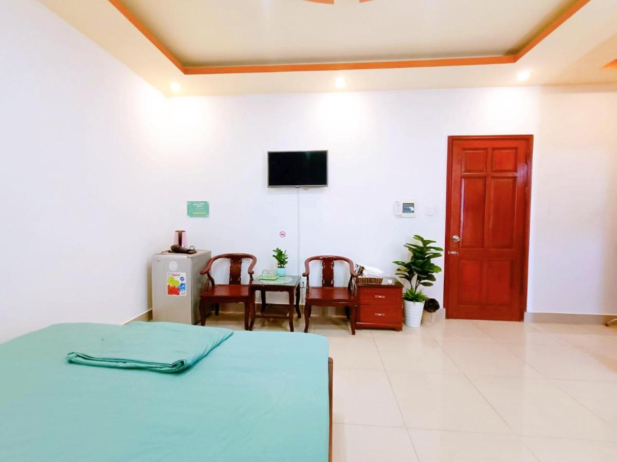 Greenhome Hotel Thành phố Hải Phòng Ngoại thất bức ảnh