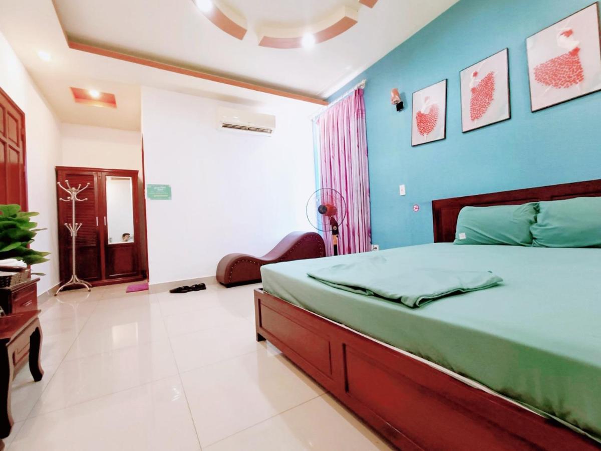 Greenhome Hotel Thành phố Hải Phòng Ngoại thất bức ảnh