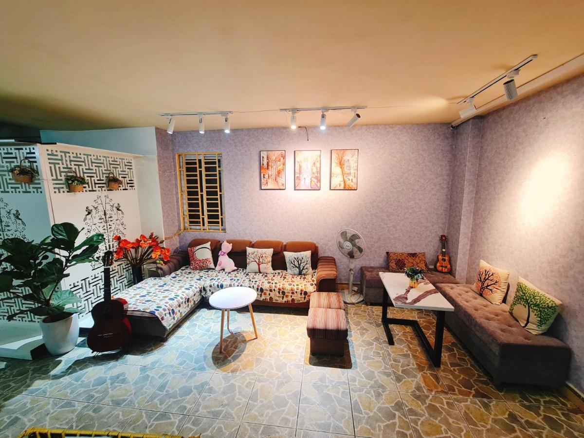 Greenhome Hotel Thành phố Hải Phòng Ngoại thất bức ảnh